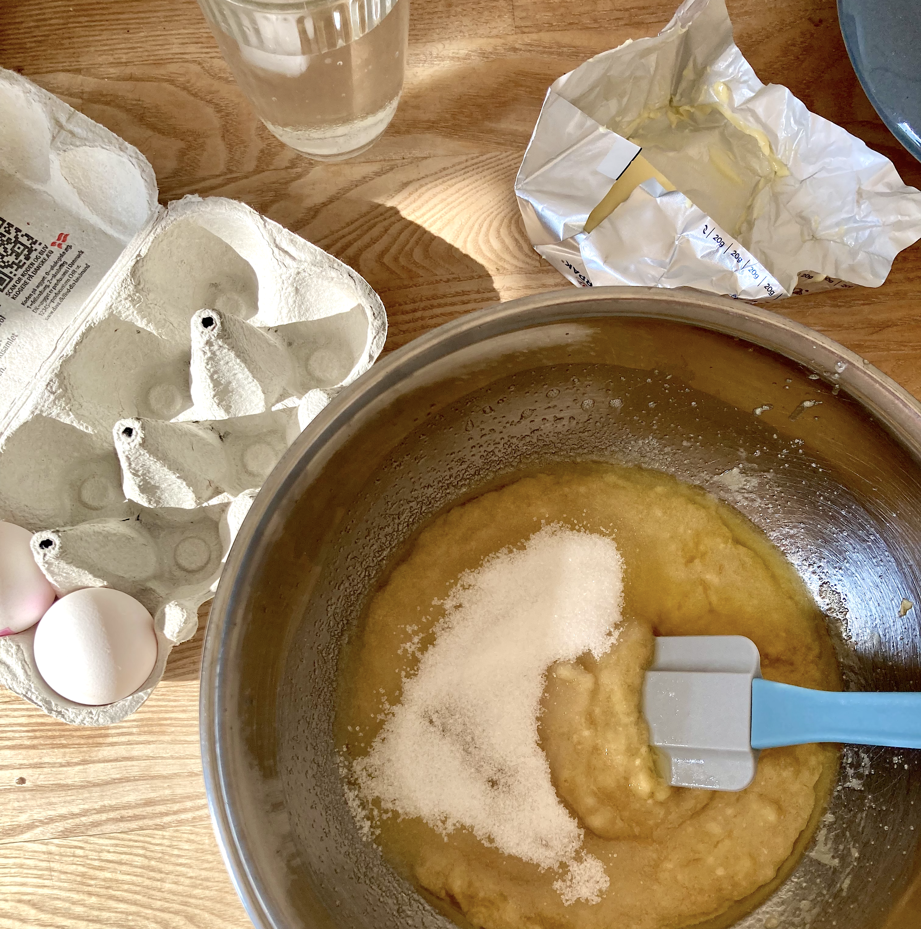 Baking Basics